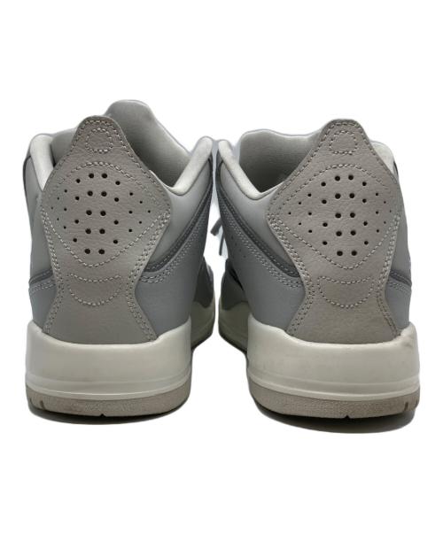 NIKE（ナイキ）NIKE (ナイキ) Air Jordan Courtside 23/エア ジョーダン コートサイド トゥエンティスリー グレー サイズ:26.5の古着・服飾アイテム