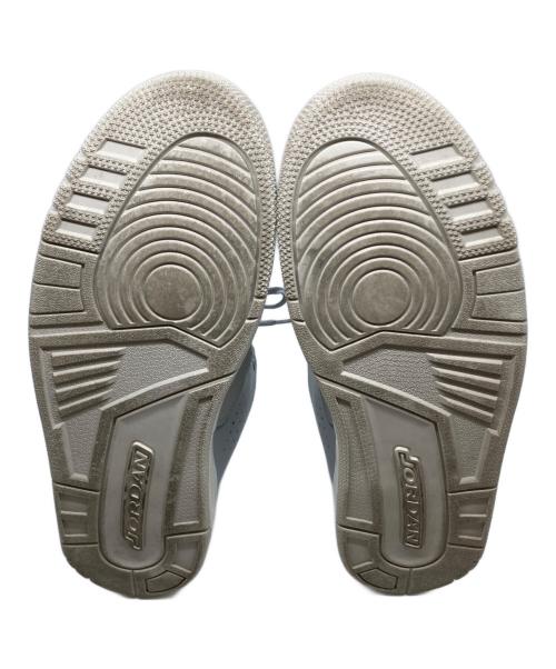 NIKE（ナイキ）NIKE (ナイキ) Air Jordan Courtside 23/エア ジョーダン コートサイド トゥエンティスリー グレー サイズ:26.5の古着・服飾アイテム
