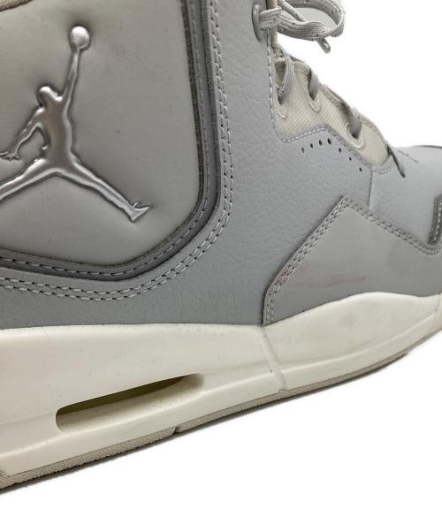 NIKE（ナイキ）NIKE (ナイキ) Air Jordan Courtside 23/エア ジョーダン コートサイド トゥエンティスリー グレー サイズ:26.5の古着・服飾アイテム