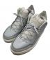 NIKE（ナイキ）の古着「Air Jordan Courtside 23/エア ジョーダン コートサイド トゥエンティスリー」｜グレー