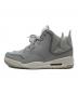 NIKE (ナイキ) Air Jordan Courtside 23/エア ジョーダン コートサイド トゥエンティスリー グレー サイズ:26.5：4000円