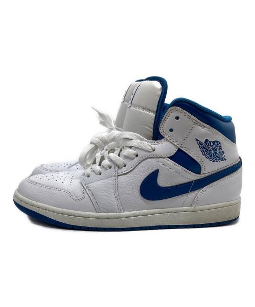 NIKE（ナイキ）NIKE (ナイキ) AIR JORDAN 1 MID SE 