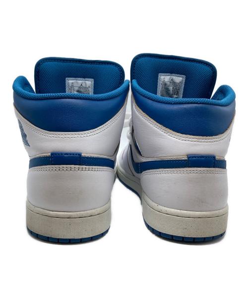 NIKE（ナイキ）NIKE (ナイキ) AIR JORDAN 1 MID SE 