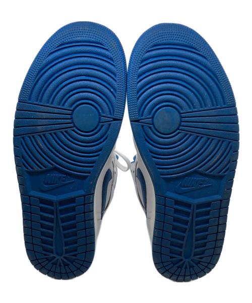 NIKE（ナイキ）NIKE (ナイキ) AIR JORDAN 1 MID SE 