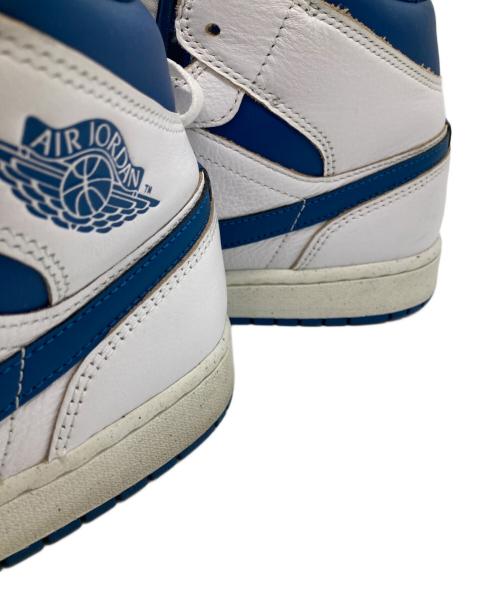 NIKE（ナイキ）NIKE (ナイキ) AIR JORDAN 1 MID SE 