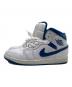 NIKE (ナイキ) AIR JORDAN 1 MID SE 