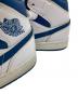 中古・古着 NIKE (ナイキ) AIR JORDAN 1 MID SE 