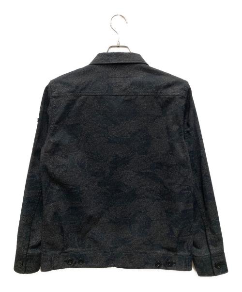 Dickies（ディッキーズ）Dickies (ディッキーズ) X-LARGE (エクストララージ) ジャケット ブラック サイズ:Sの古着・服飾アイテム