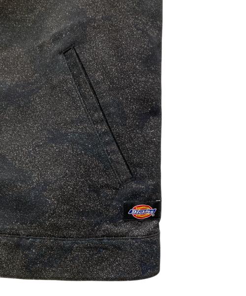 Dickies（ディッキーズ）Dickies (ディッキーズ) X-LARGE (エクストララージ) ジャケット ブラック サイズ:Sの古着・服飾アイテム