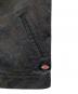 中古・古着 Dickies (ディッキーズ) X-LARGE (エクストララージ) ジャケット ブラック サイズ:S：5000円