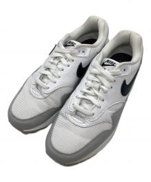 NIKE（ナイキ）の古着「エアマックス1BY YOU」｜ホワイト