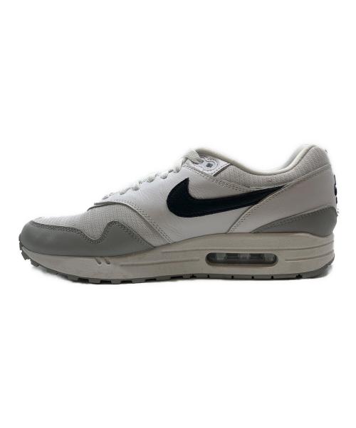 NIKE（ナイキ）NIKE (ナイキ) エアマックス1BY YOU ホワイト サイズ:27.5の古着・服飾アイテム