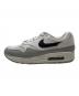 NIKE (ナイキ) エアマックス1BY YOU ホワイト サイズ:27.5：5000円