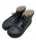 BIRKENSTOCK（ビルケンシュトック）の古着「Pasadena High/パサデナ ハイ」｜ブラック