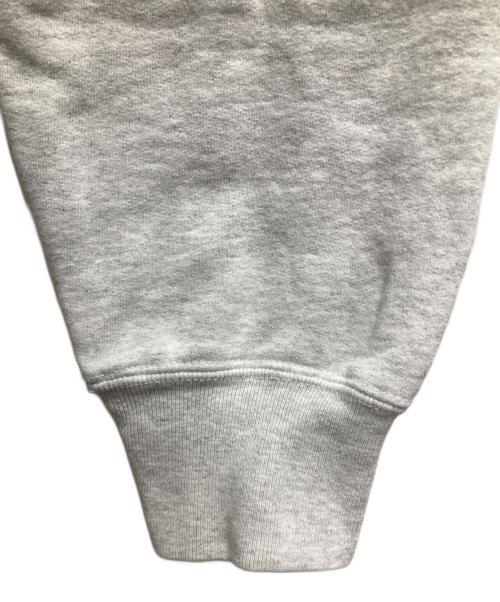 SUPREME（シュプリーム）Supreme (シュプリーム) Small Box Logo Crewneck/スモール ボックス ロゴ クルーネック ライトグレー サイズ:Sの古着・服飾アイテム