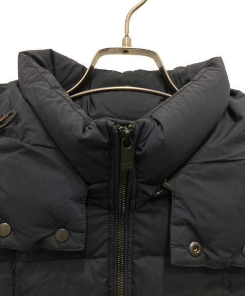 TATRAS（タトラス）TATRAS (タトラス) GESSO/ダウンジャケット ネイビー サイズ:Mの古着・服飾アイテム