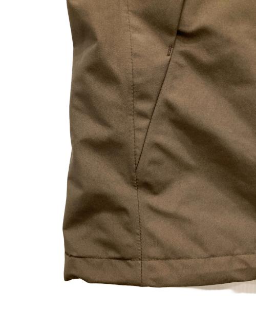 THE NORTH FACE（ザ ノース フェイス）THE NORTH FACE (ザ ノース フェイス) マウンテンジャケット ココアブラウン サイズ:S 未使用品の古着・服飾アイテム