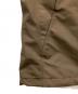 中古・古着 THE NORTH FACE (ザ ノース フェイス) マウンテンジャケット ココアブラウン サイズ:S 未使用品：25000円