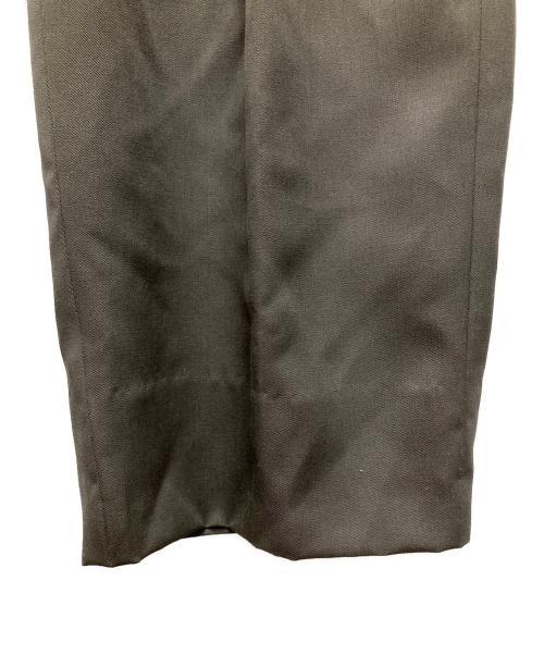 THE RERACS（ザ リラクス）THE RERACS (ザ リラクス) THE GURKHA/ザ　グルカ グレー サイズ:36の古着・服飾アイテム