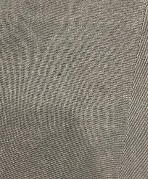 THE RERACS（ザ リラクス）THE RERACS (ザ リラクス) THE GURKHA/ザ　グルカ グレー サイズ:36の古着・服飾アイテム