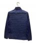 LACOSTE (ラコステ) 切替中綿ジャケット ネイビー サイズ:US S：8000円