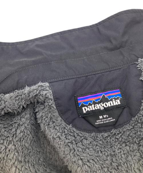 Patagonia（パタゴニア）Patagonia (パタゴニア) M'S LINED ISTMUS COACHES JKT／メンズライン イスマスコーチジャケット ブラック サイズ:Mの古着・服飾アイテム