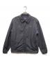 Patagonia（パタゴニア）の古着「M'S LINED ISTMUS COACHES JKT／メンズライン イスマスコーチジャケット」｜ブラック