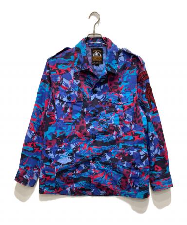 中古・古着通販】Hysteric Glamour (ヒステリックグラマー) SIX STARS