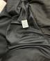 中古・古着 MONCLER (モンクレール) CHARPAL GIUBBOTTO/シャーパル ダウンコート ブラック サイズ:12anni 152cm：80000円