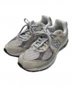 NEW BALANCEニューバランス）の古着「ML2002R0」｜グレー