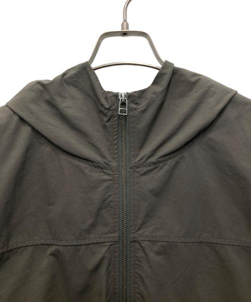 URBAN RESEARCH（アーバンリサーチ）URBAN RESEARCH (アーバンリサーチ) コットンナイロンマウンテンパーカー グレー サイズ:Fの古着・服飾アイテム