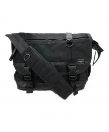 PORTER（ポーター）の古着「MESSENGER BAG(S)」
