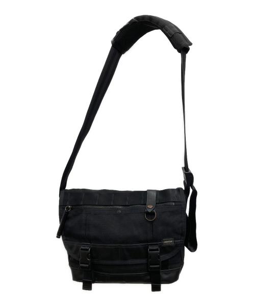 PORTER（ポーター）PORTER (ポーター) MESSENGER BAG(S)の古着・服飾アイテム