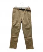 Dickies×GRAMICCIディッキーズ×グラミチ）の古着「TC NN PANTS」｜ベージュ