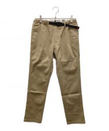 Dickies×GRAMICCI（ディッキーズ×グラミチ）の古着「TC NN PANTS」｜ベージュ
