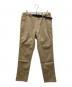 Dickies（ディッキーズ）の古着「TC NN PANTS」｜ベージュ