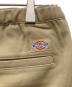 中古・古着 Dickies (ディッキーズ) GRAMICCI (グラミチ) TC NN PANTS ベージュ サイズ:S：5000円