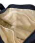 中古・古着 LeSportsac (レスポートサック) CHAIN N/S CONV HOBO ネイビー：6000円