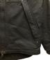 中古・古着 CarHartt (カーハート) Quick Duck Jefferson Traditional Jackt/クイック ダック ジェファーソン トラディショナル ジャケット ブラック サイズ:M：10000円