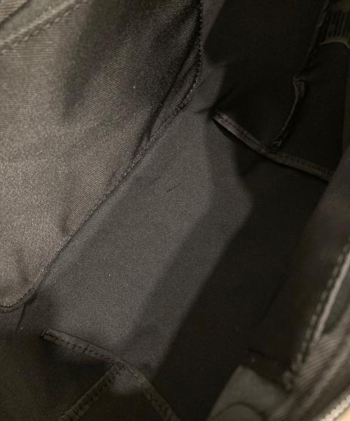 LONGCHAMP（ロンシャン）LONGCHAMP (ロンシャン) ル プリアージュ エナジー S トップハンドルバッグ ブラック 未使用品の古着・服飾アイテム
