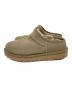 UGG (アグ) CLASSIC SLIPPERS ベージュ サイズ:23：8000円