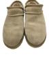 中古・古着 UGG (アグ) CLASSIC SLIPPERS ベージュ サイズ:23：8000円