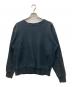 Champion REVERSE WEAVE (チャンピオン リバース ウィーブ) スウェット ブラック サイズ:XL：6000円