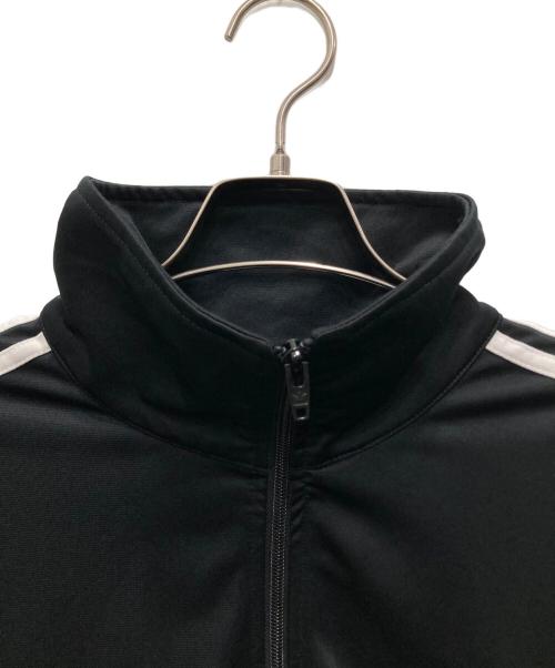 adidas Originals（アディダスオリジナル）adidas originals (アディダスオリジナル) FIREBIRD TRACK TOP/ファイヤーバード トラックトップ ブラック サイズ:2XLの古着・服飾アイテム