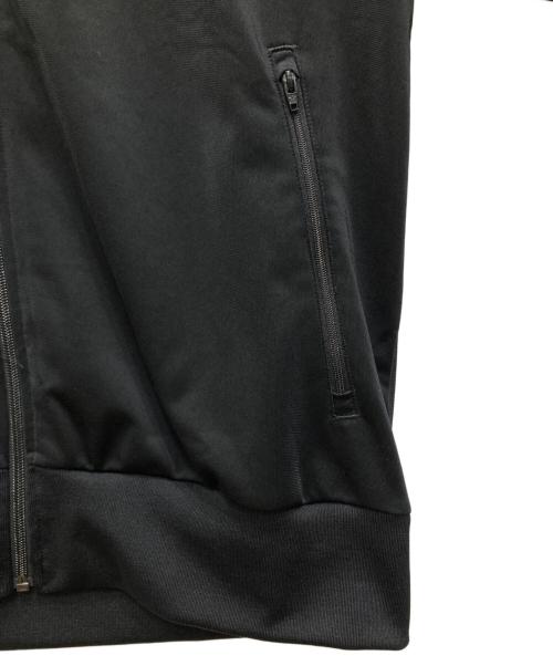 adidas Originals（アディダスオリジナル）adidas originals (アディダスオリジナル) FIREBIRD TRACK TOP/ファイヤーバード トラックトップ ブラック サイズ:2XLの古着・服飾アイテム