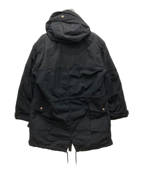 DIESEL（ディーゼル）DIESEL (ディーゼル) W-MILES JACKE ブラック サイズ:M 未使用品の古着・服飾アイテム