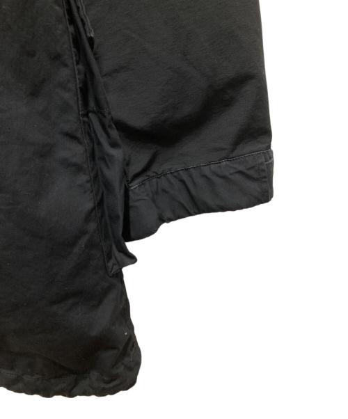 DIESEL（ディーゼル）DIESEL (ディーゼル) W-MILES JACKE ブラック サイズ:M 未使用品の古着・服飾アイテム