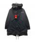 DIESEL（ディーゼル）の古着「W-MILES JACKE」｜ブラック