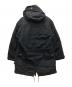 DIESEL (ディーゼル) W-MILES JACKE ブラック サイズ:M 未使用品：14000円