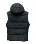 POLO RALPH LAUREN (ポロ・ラルフローレン) TYROL VEST DOWN FILL/ダウンベスト ブラック サイズ:S：8000円